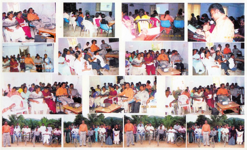 paulraj service
